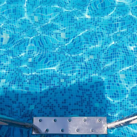 Oz's Oasis With Heated Private Pool Апартаменты