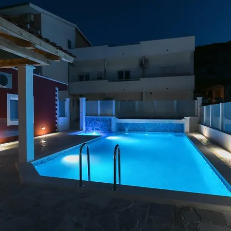Oz's Oasis With Heated Private Pool *