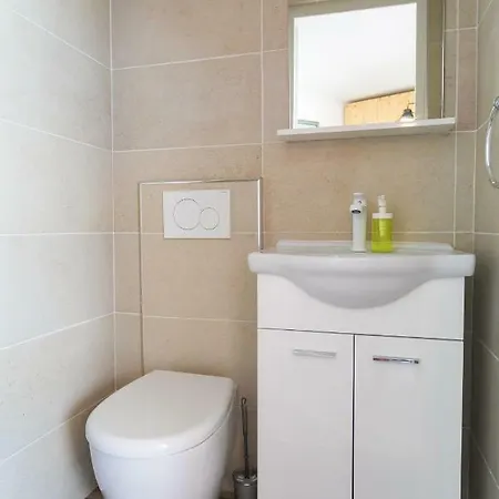 Oz's Oasis With Heated Private Pool Srinjine