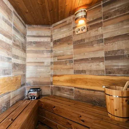 Apartment House Of Oz With Private Pool *